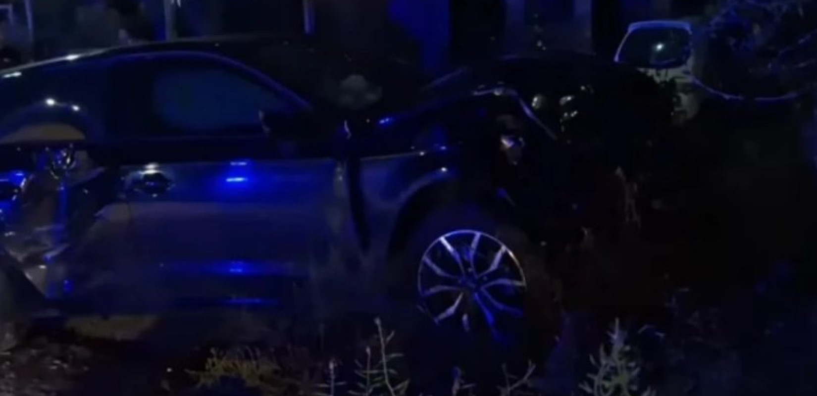 Ηράκλειο: Διασωληνωμένη στη ΜΕΘ 11χρονη μετά από τροχαίο - Η τραγική ειρωνεία με την οικογένεια (βίντεο)