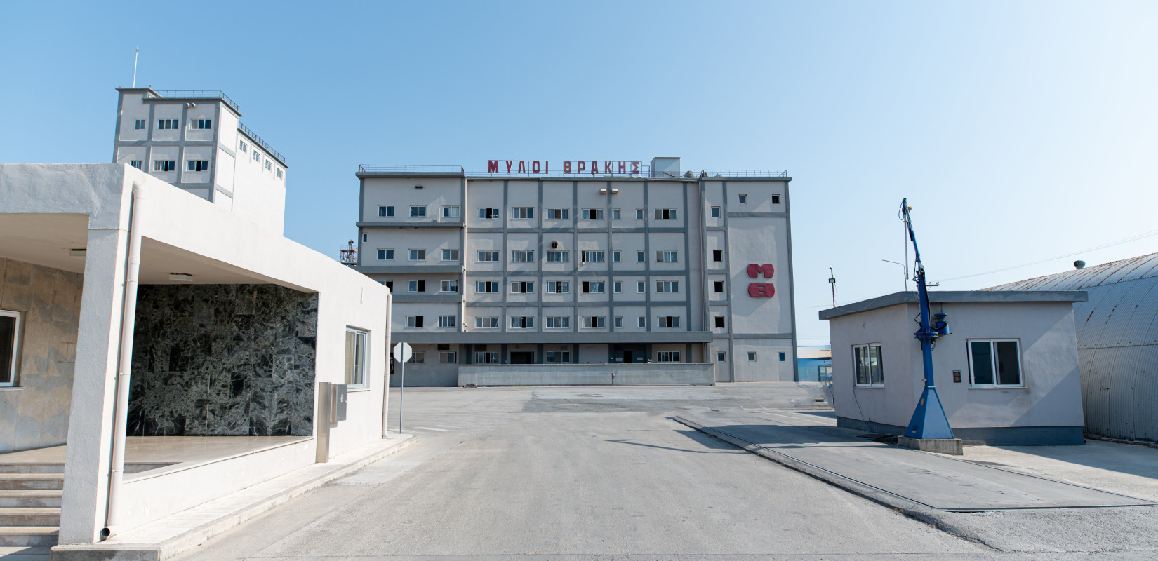 Μύλοι Θράκης: «Αλέθουν» επενδύσεις 4 εκατ. - Η αυτοματοποίηση της παραγωγής σε πρώτο πλάνο