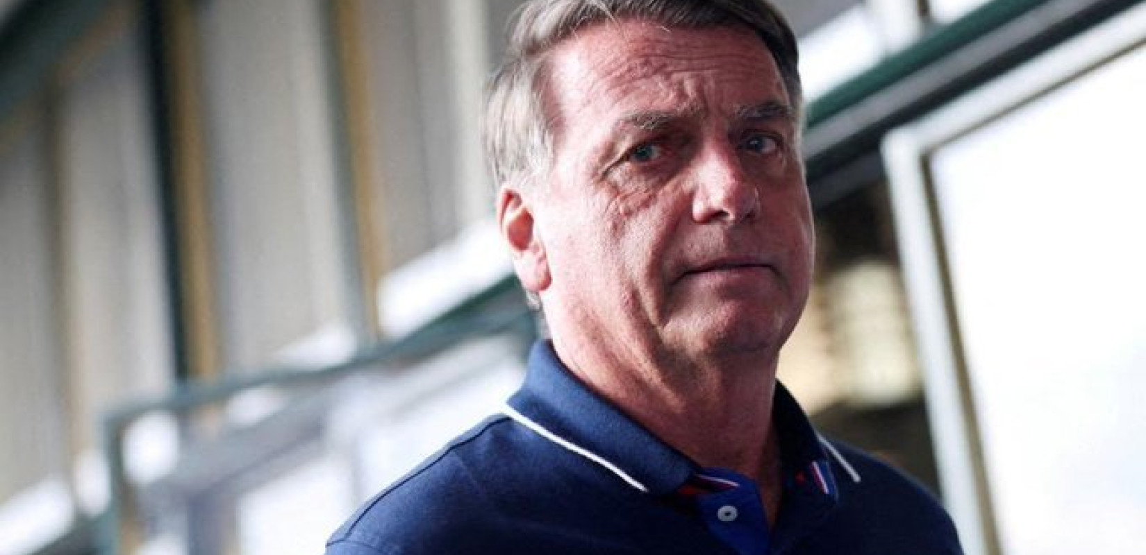 Βραζιλία: Ο πρώην πρόεδρος Μπολσονάρου καταγγέλλει τον διωγμό της Μαρίν Λεπέν