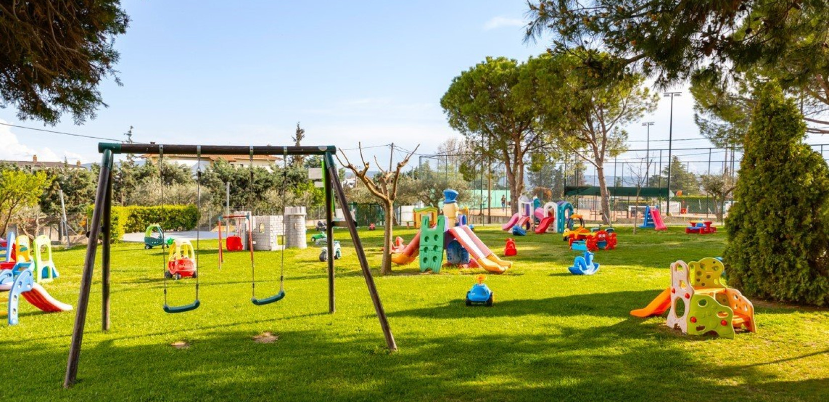 Junior Προσχολική Ακαδημία: Μια όαση μάθησης και δημιουργίας στη Δροσιά Θέρμης
