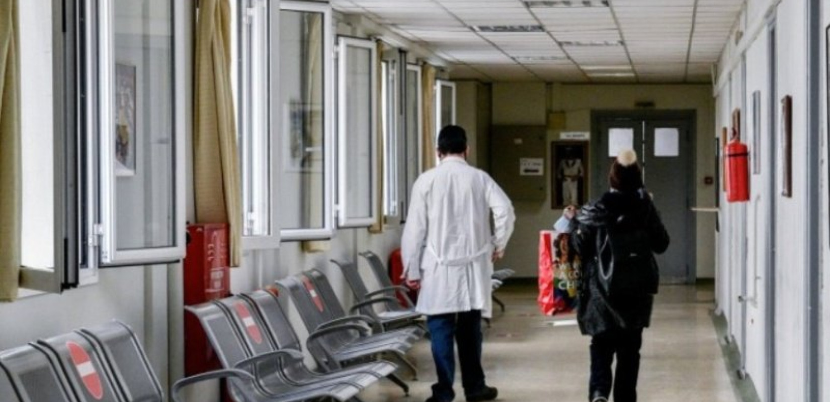 Τι φέρνει το νέο νομοσχέδιο για το ΕΣΥ - Τι αλλάζει για γιατρούς, φαρμακευτικές εταιρείες και δομές υγείας