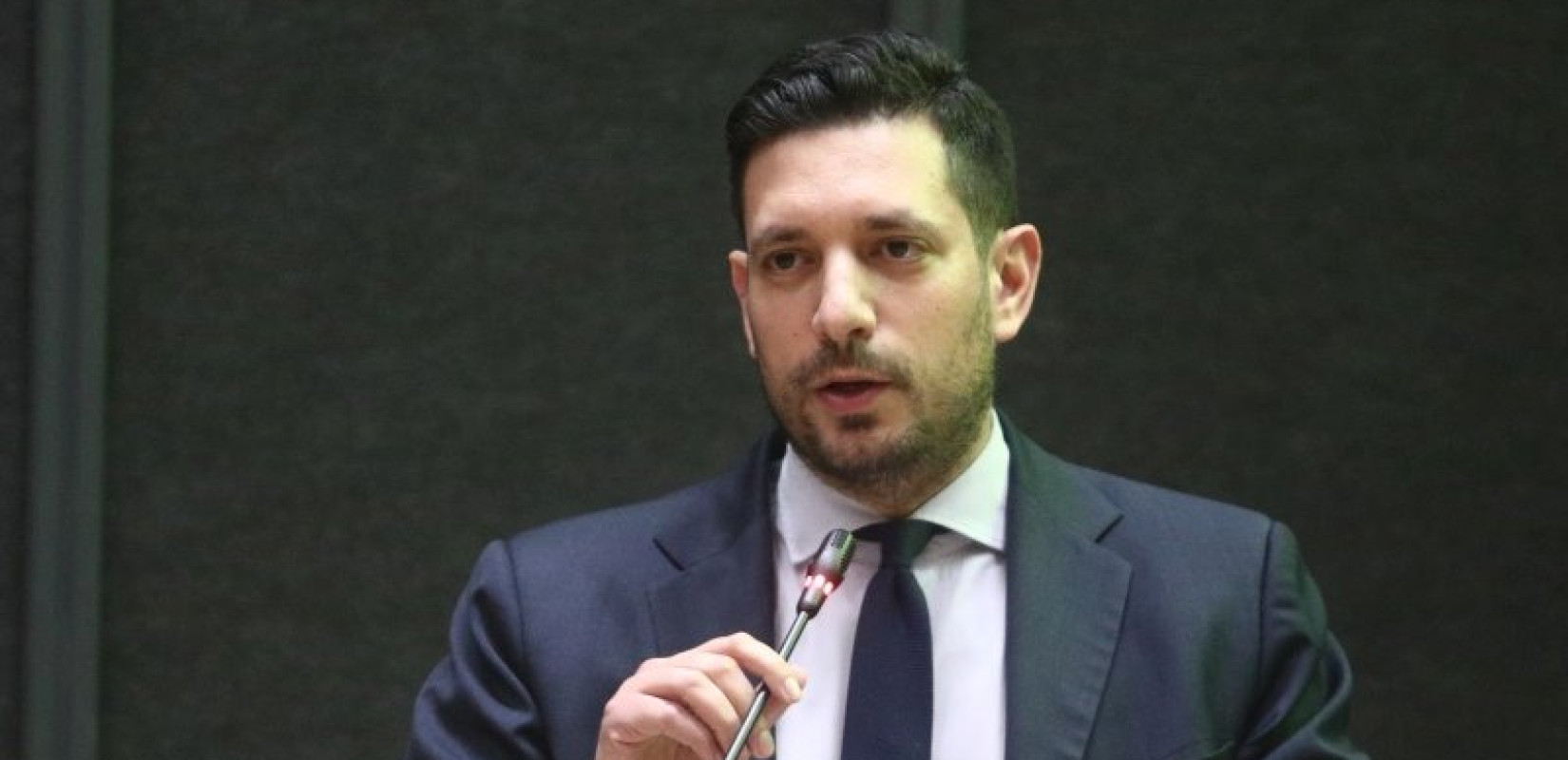 Κυρανάκης για υπόθεση κυκλώματος στο Κτηματολόγιο: «Ένα διεφθαρμένο σύστημα που εκδικείται»