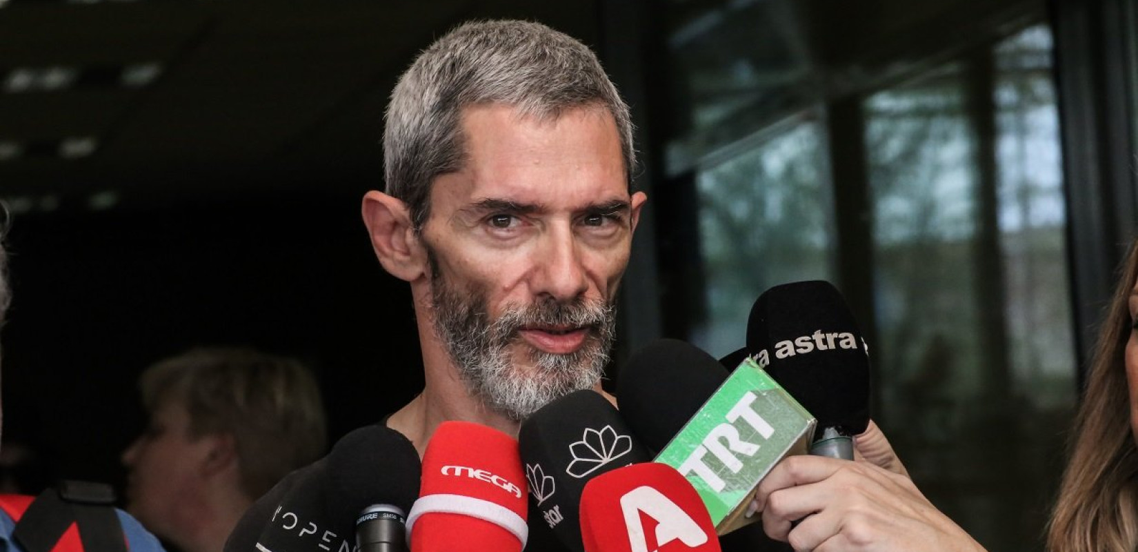Κώστας Λακαφώσης: Δεν υπάρχει ζήτημα τυπικών προσόντων, όποιος υπογράφει μία τεχνική έκθεση, αξιολογείται