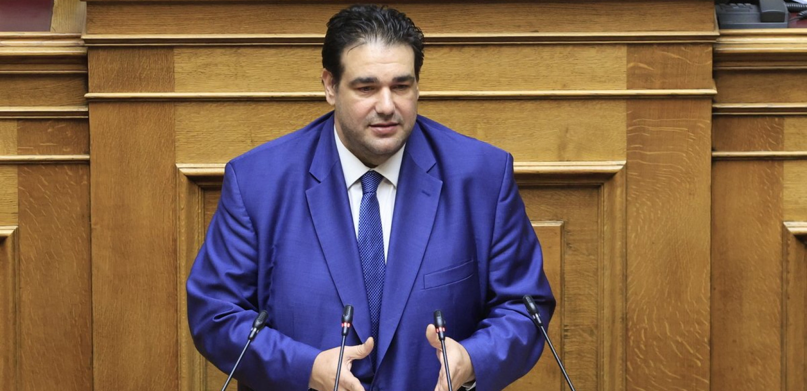 Θ. Λιβάνιος: εξετάζεται η αναγραφή αριθμού σταυρών προτίμησης στο ψηφοδέλτιο και για τις εθνικές εκλογές