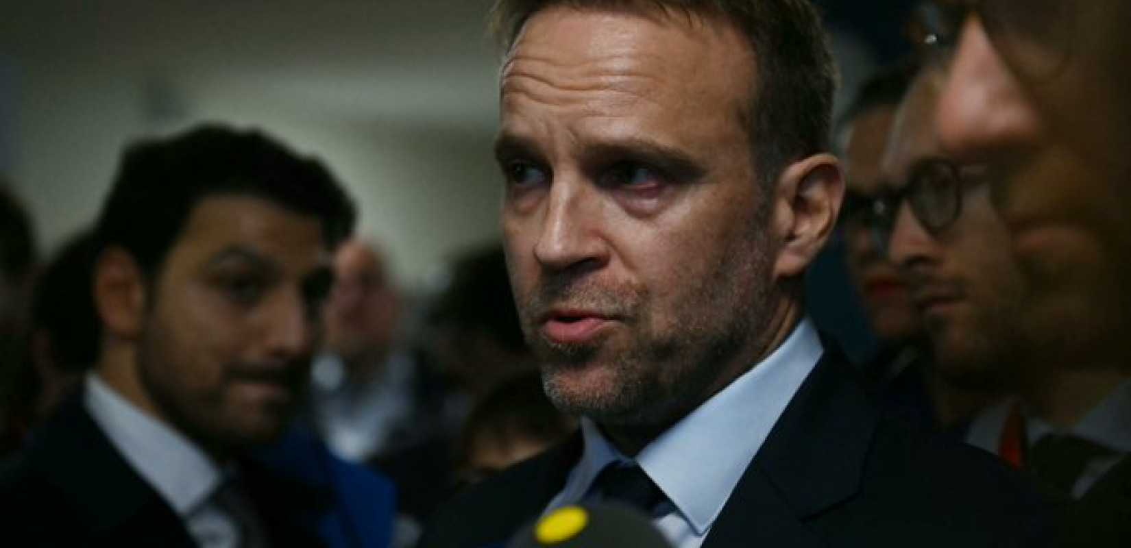 Γαλλία: «Η Ευρώπη θα απαντήσει με αναλογικό τρόπο σε πιθανούς δασμούς του Τραμπ»