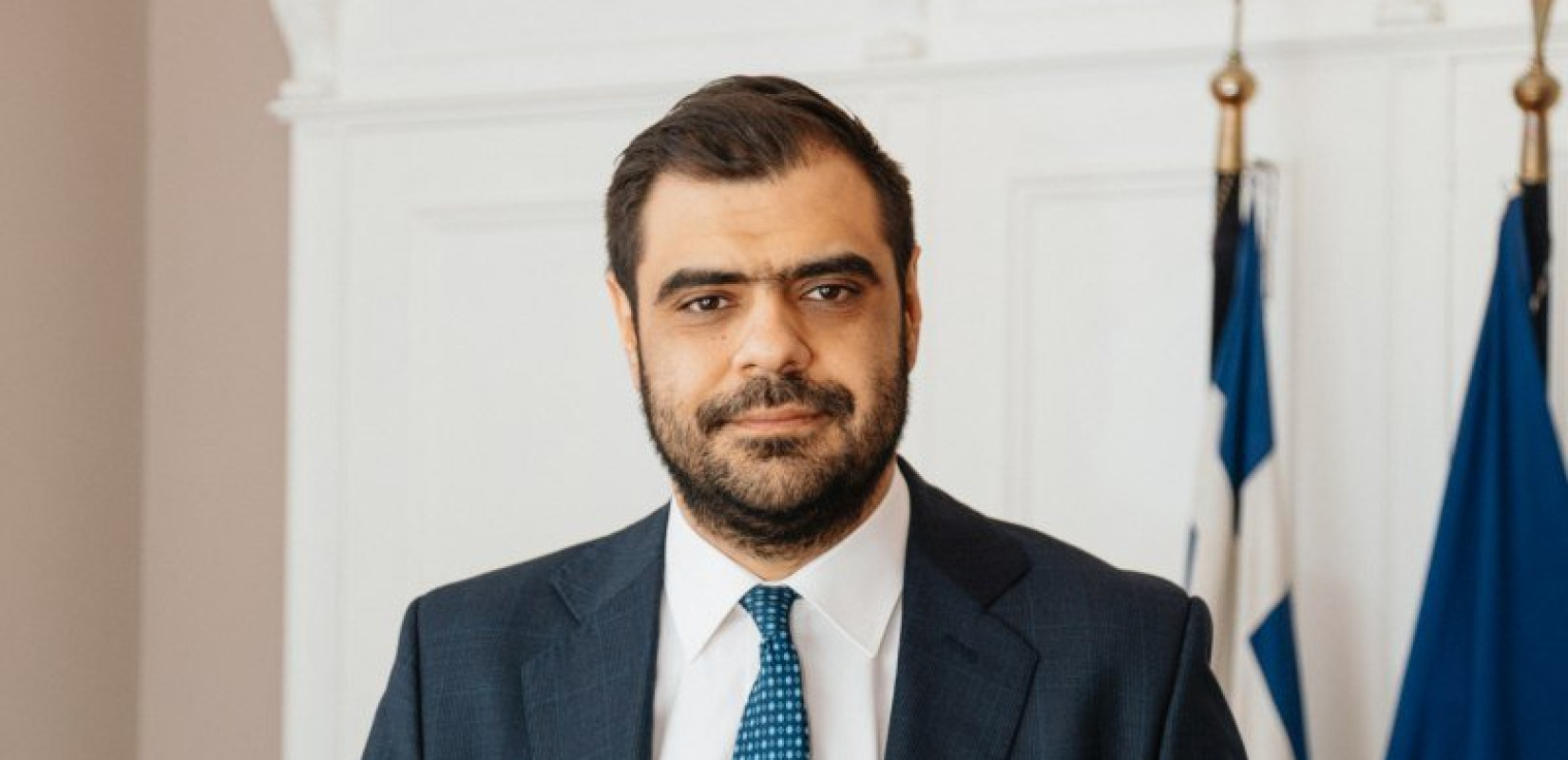 Μαρινάκης: Η κυβέρνηση θα συνεχίσει να υλοποιεί πολιτικές που βελτιώνουν τη ζωή των πολιτών