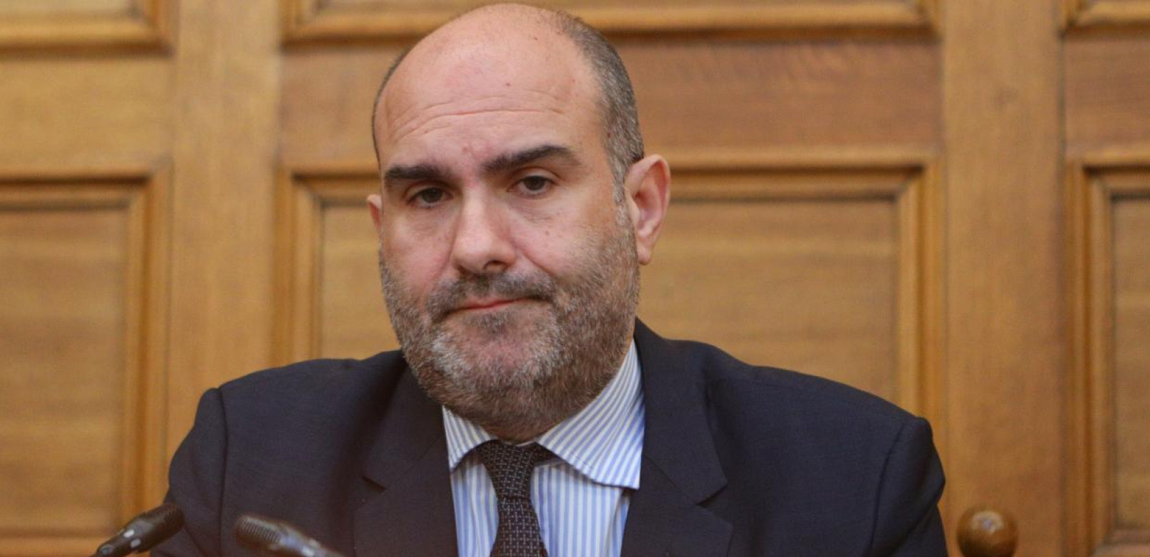 Νέα Δημοκρατία: Αιχμηρή κριτική Μαρκόπουλου σε Σκέρτσο για τα Τέμπη - «Κάποιοι δικοί μας λιποψύχησαν»