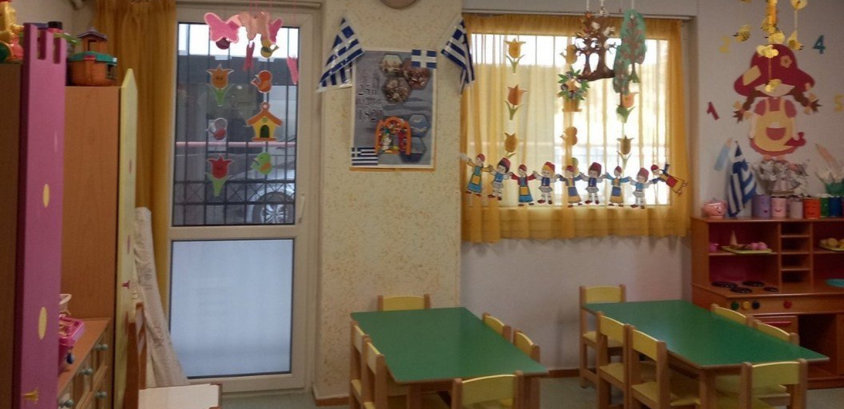 Δήμος Θέρμης: Ξεκίνησαν οι εγγραφές μέσω ΕΣΠΑ στους παιδικούς και βρεφονηπιακούς σταθμούς για το 2026–2027