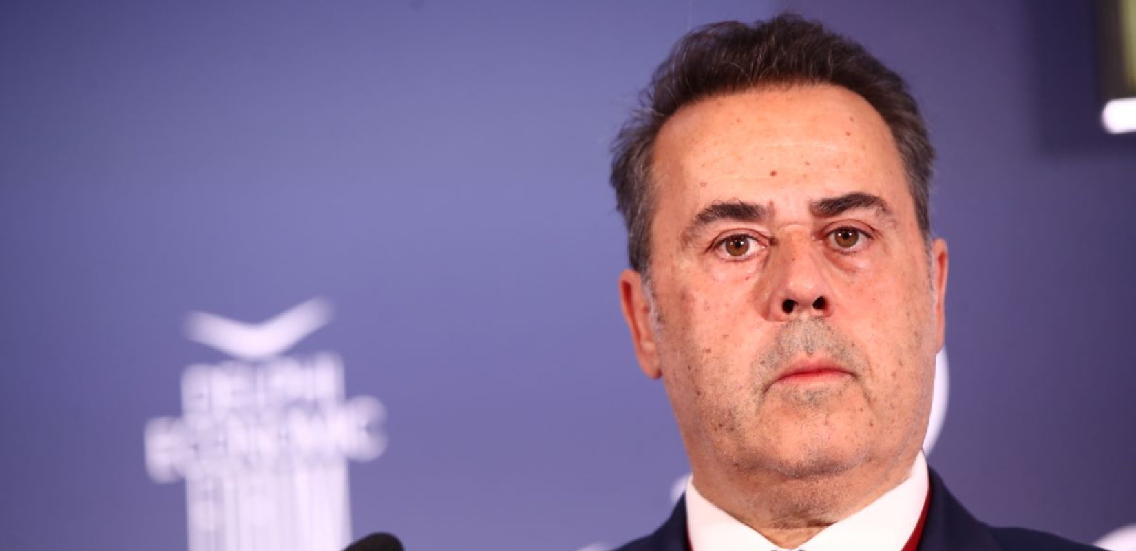 Στ. Παπασταύρου: «Θα προχωρήσει η ηλεκτρική διασύνδεση Ελλάδας - Κύπρου» (βίντεο)