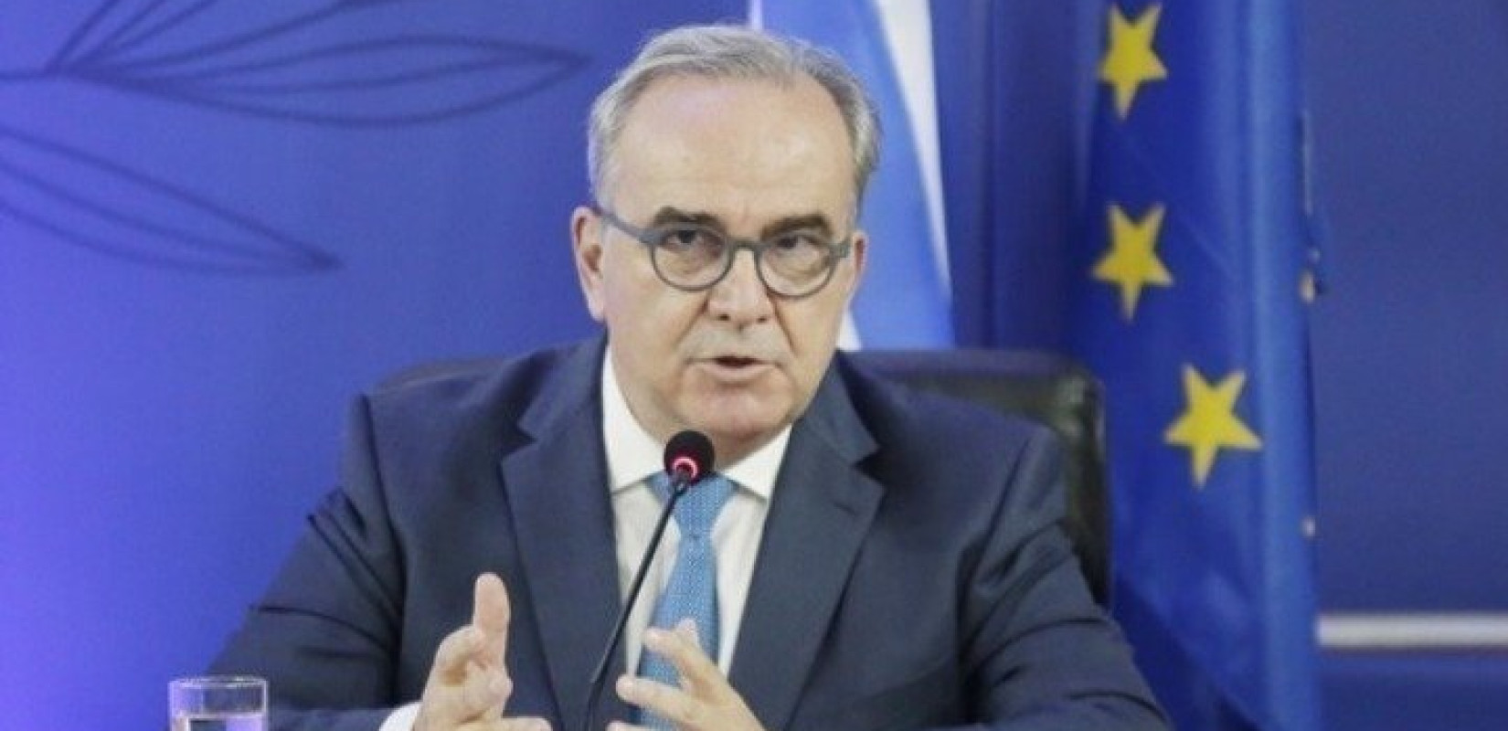 Ν. Παπαθανάσης: Εγκρίθηκε η αύξηση των ορίων υπέρ-δέσμευσης στο Πρόγραμμα «Δίκαιη Αναπτυξιακή Μετάβαση» 2021–2027