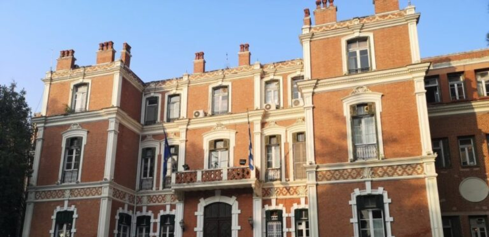 Θεσσαλονίκη: Τοπικά σχέδια βιώσιμης θέρμανσης και ψύξης θα αναπτύξουν οι δήμοι Θέρμης και Αμπελοκήπων - Μενεμένης