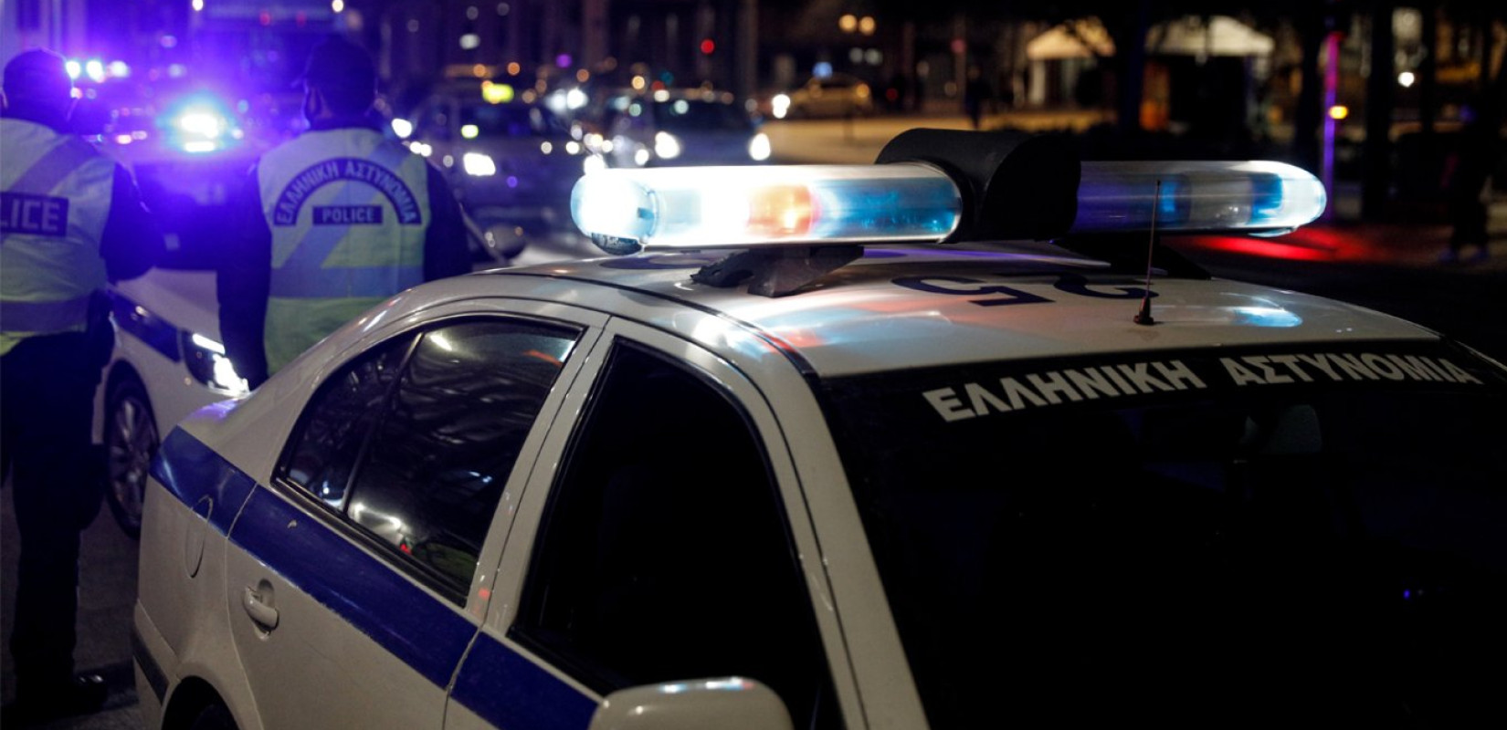 Θεσσαλονίκη: Είκοσι συλλήψεις για οδήγηση χωρίς δίπλωμα ή υπό επήρεια μέθης