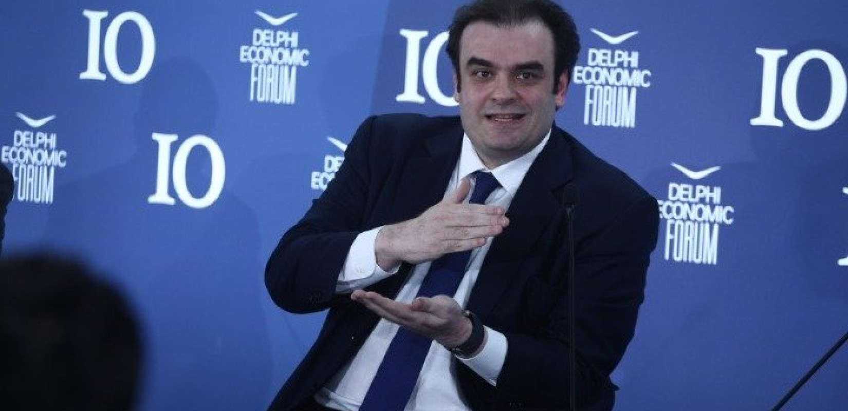 Κ. Πιερρακάκης: Δε συζητάμε την επιστροφή του 13ου και 14ου μισθού