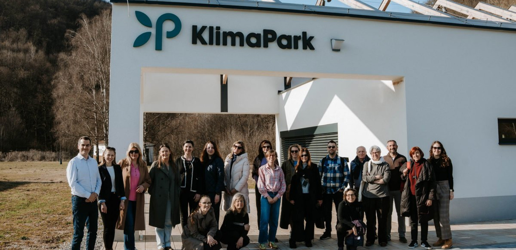 Η Περιφέρεια Κεντρικής Μακεδονίας στην 5η διαπεριφερειακή συνάντηση των εταίρων του έργου CITISYSTEM για την κυκλική οικονομία