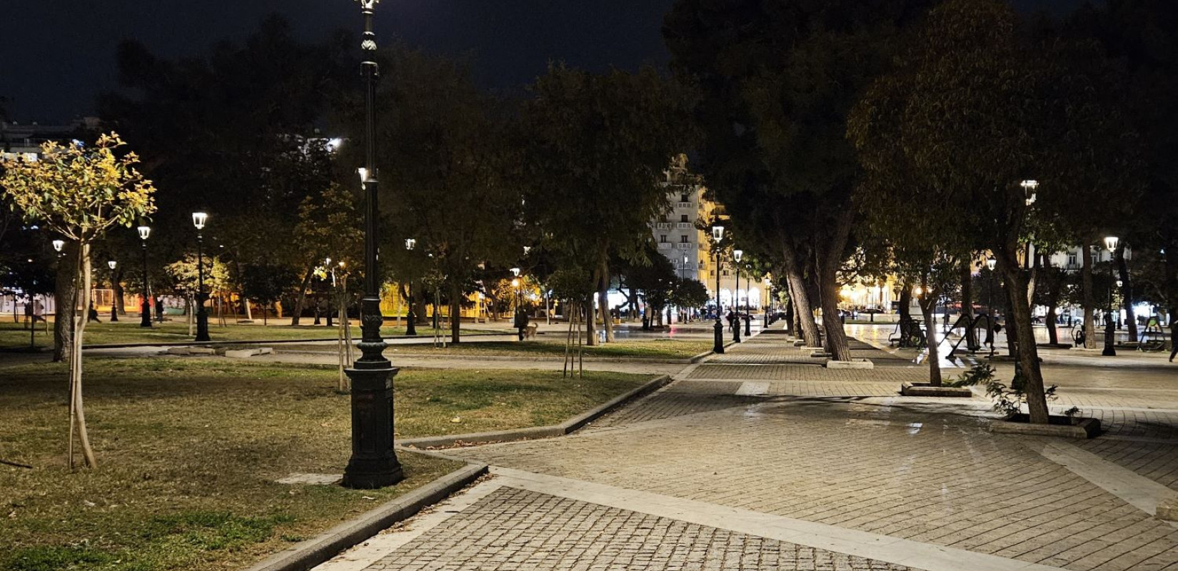 Δήμος Θεσσαλονίκης: Δωρεάν ξεναγήσεις στην Α’ Κοινότητα του Δήμου Θεσσαλονίκης