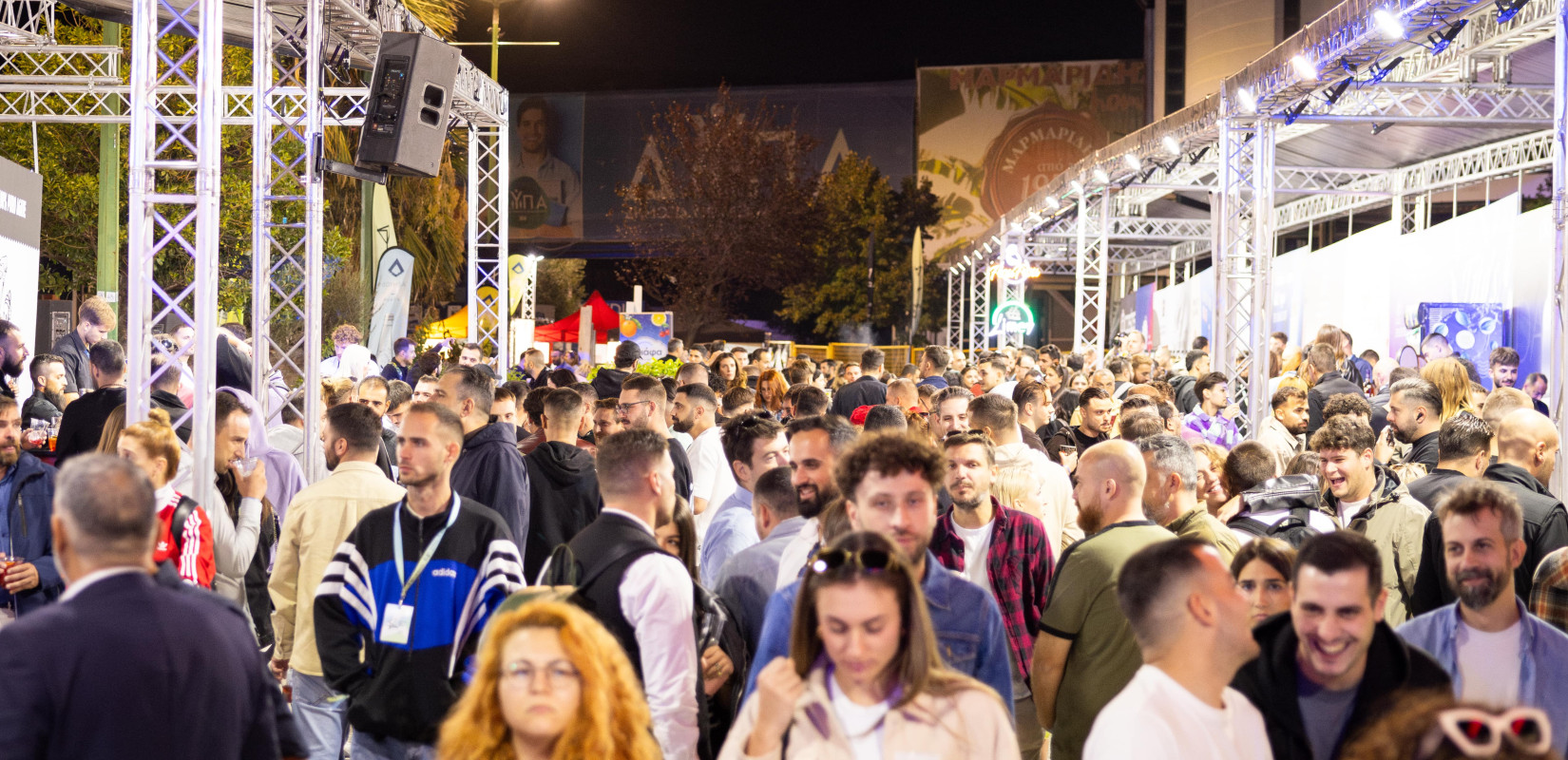 Salonica Bar Show: Tα πιο καινοτόμα bars του κόσμου «καταλαμβάνουν» την πόλη