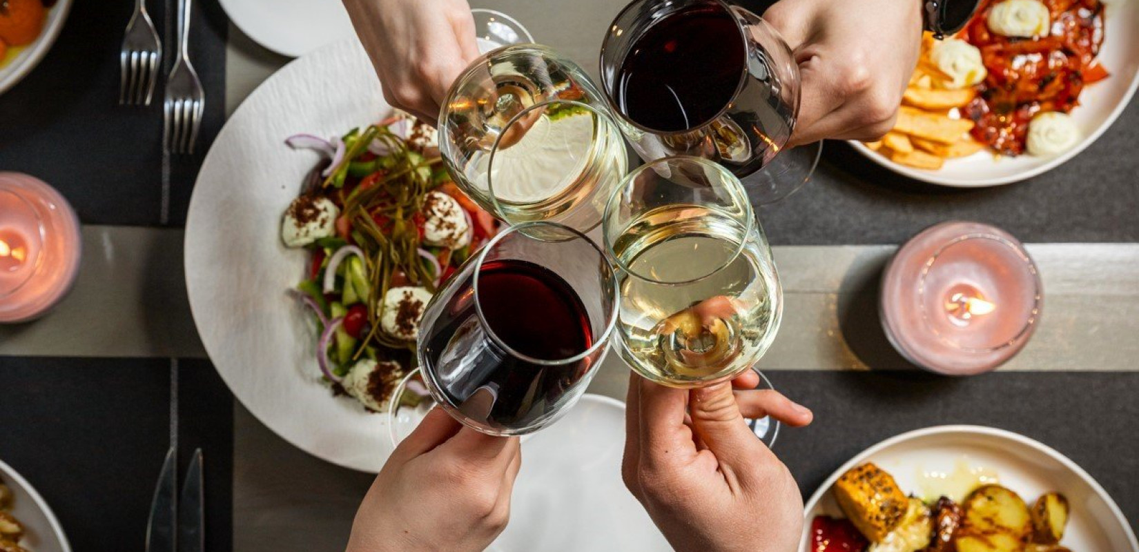 Σigma Wine & Cocktail Bar: Μια μοναδική εμπειρία γεύσης και ιστορίας