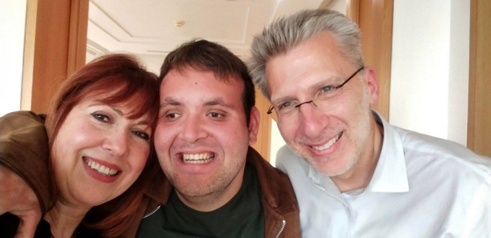 Α. Σκέρτσος: 6 πολιτικές συν 4 προτεραιότητες για τα άτομα με αυτισμό