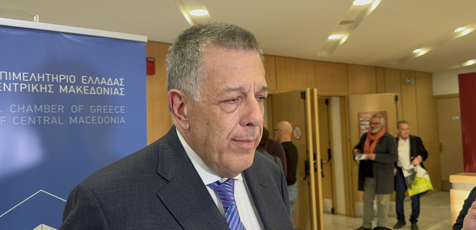 Ταχιάος - Θεσσαλονίκη: Το μετρό πάει... βορειοδυτικά -  Ξεκίνησαν οι μελέτες των σταθμών - Χωρίς διόδια ο Flyover