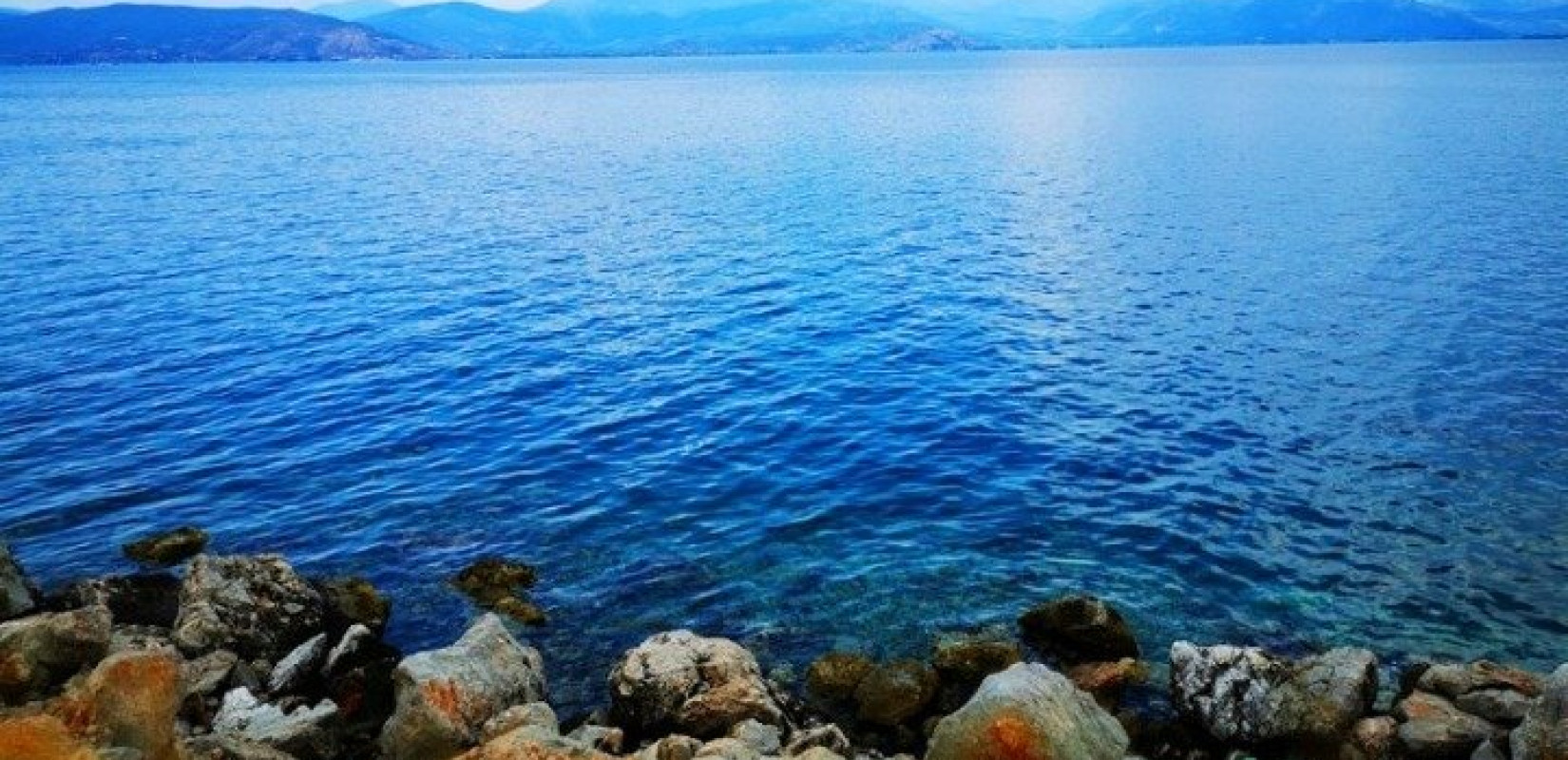 Δόθηκε το «πράσινο φως» για τη θεσμοθέτηση του Εθνικού Θαλάσσιου Πάρκου Νοτίου Αιγαίου 1 - Νότιες Κυκλάδες