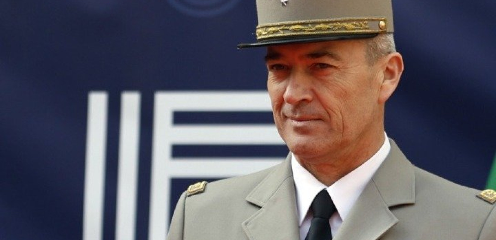 Ουκρανία: Στο Κίεβο οι επικεφαλής των ενόπλων δυνάμεων της Γαλλίας και της Βρετανίας