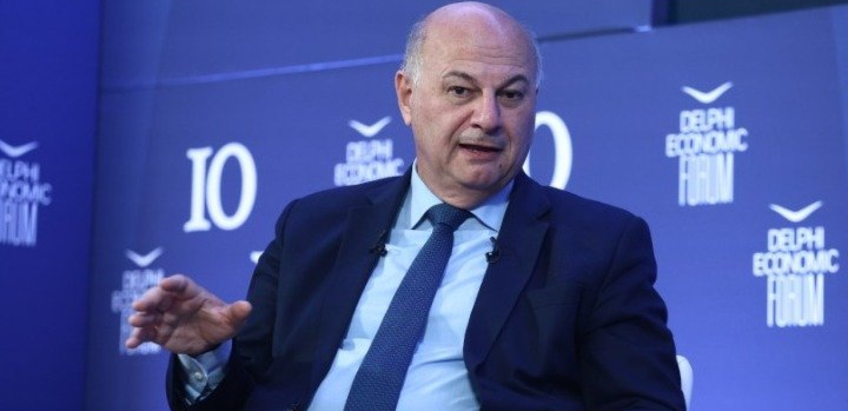 Κώστας Τσιάρας: Σε συνεργασία με τις ευρωπαϊκές αρχές η κάθαρση στον ΟΠΕΚΕΠΕ