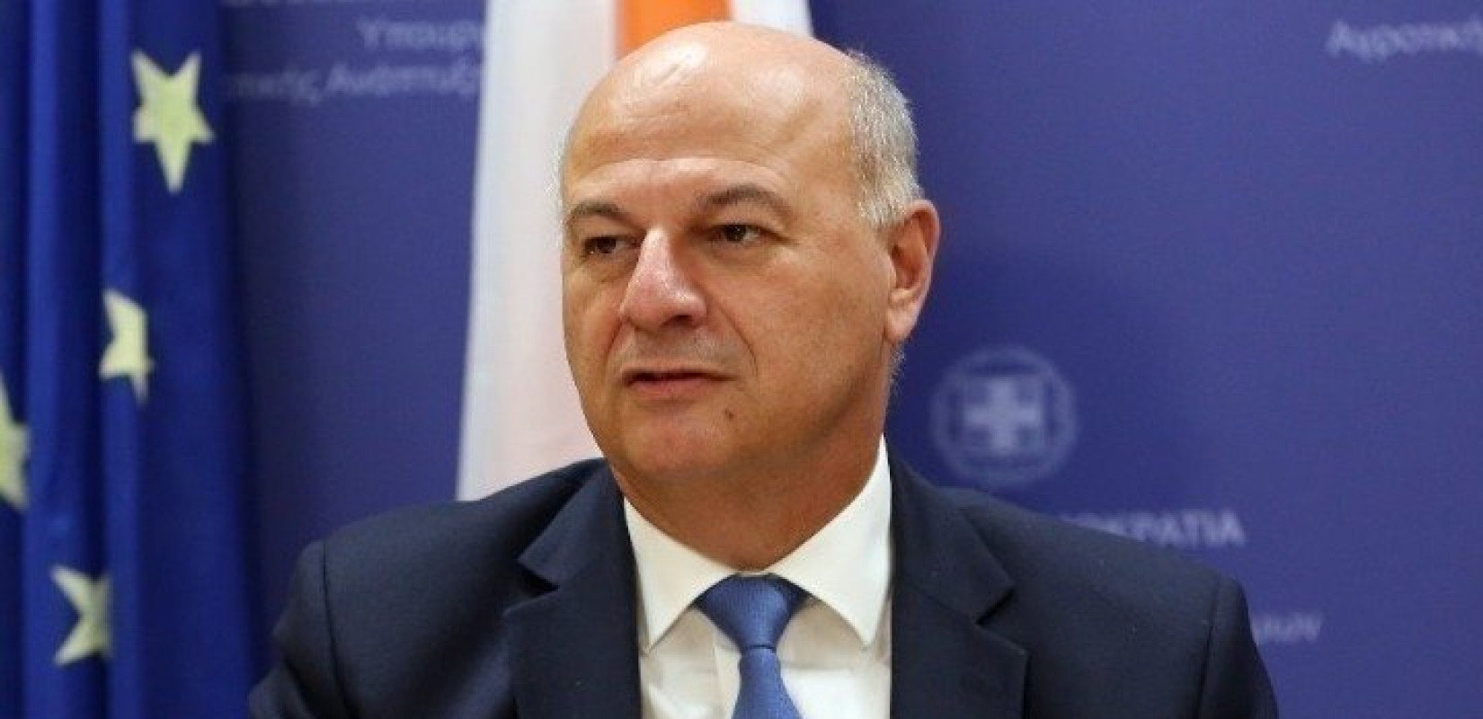 Κ. Τσιάρας: Η υπαγωγή του ΟΠΕΚΕΠΕ στην ΑΑΔΕ διασφαλίζει την ομαλή ροή των ευρωπαϊκών πόρων και ενισχύει τους ελέγχους