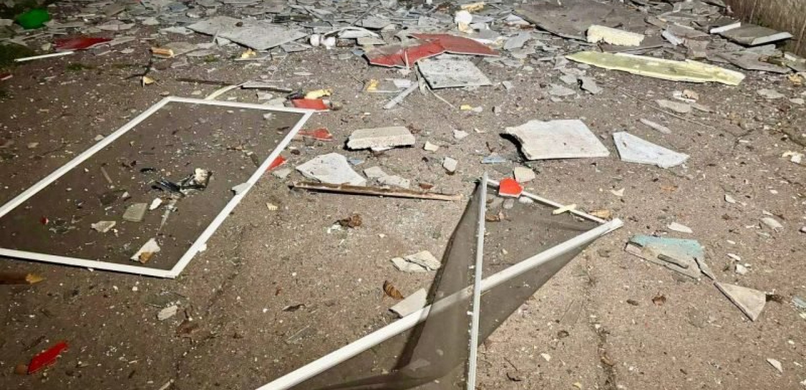 Ουκρανία: Ρωσικές επιθέσεις με drones σε διάφορες περιοχές τη νύχτα - Τουλάχιστον 20 τραυματίες (βίντεο)