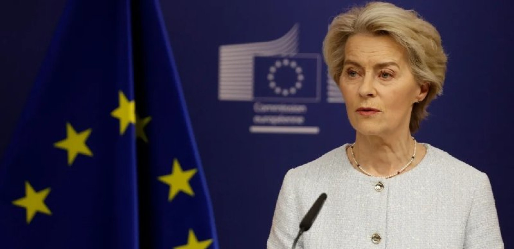 Εμπορικός πόλεμος: Οι Βρυξέλλες απειλούν να βάλουν στο στόχαστρο τεχνολογικούς γίγαντες των ΗΠΑ
