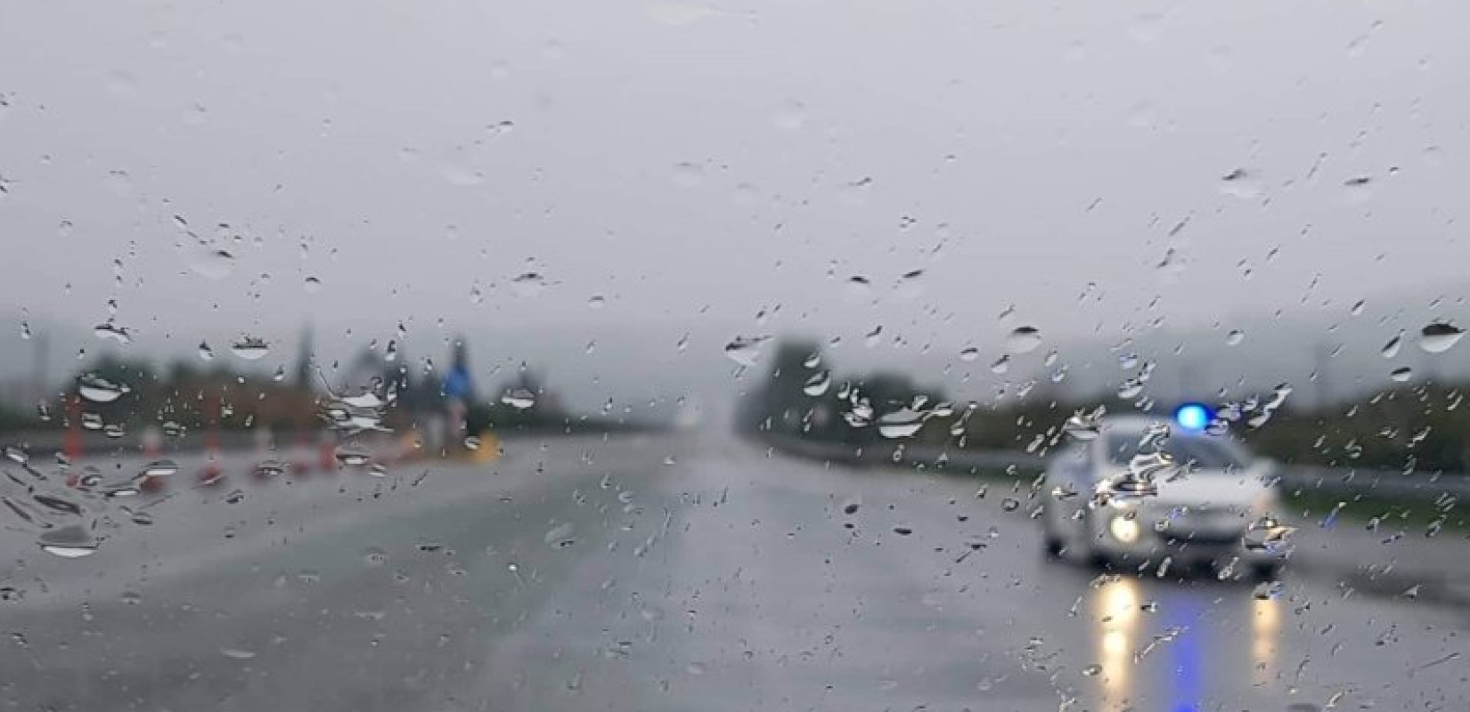 Κακοκαιρία: Σε κατάσταση ετοιμότητας «Red Code» η Δυτική Ελλάδα από αύριο μέχρι την Παρασκευή