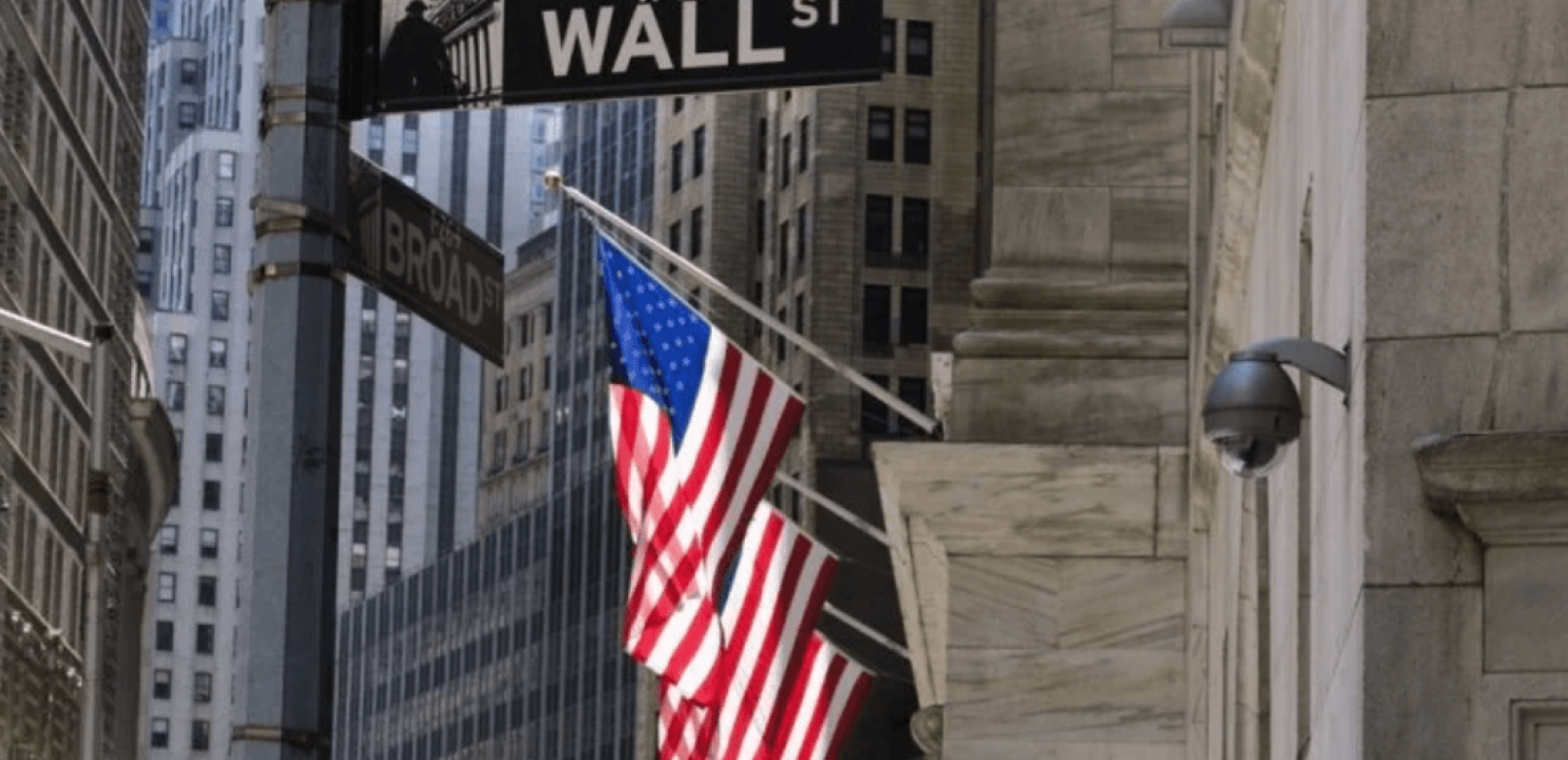 Δασμοί Τραμπ: Διευρύνονται οι απώλειες για τη Γουόλ Στριτ - Εντείνεται το sell of