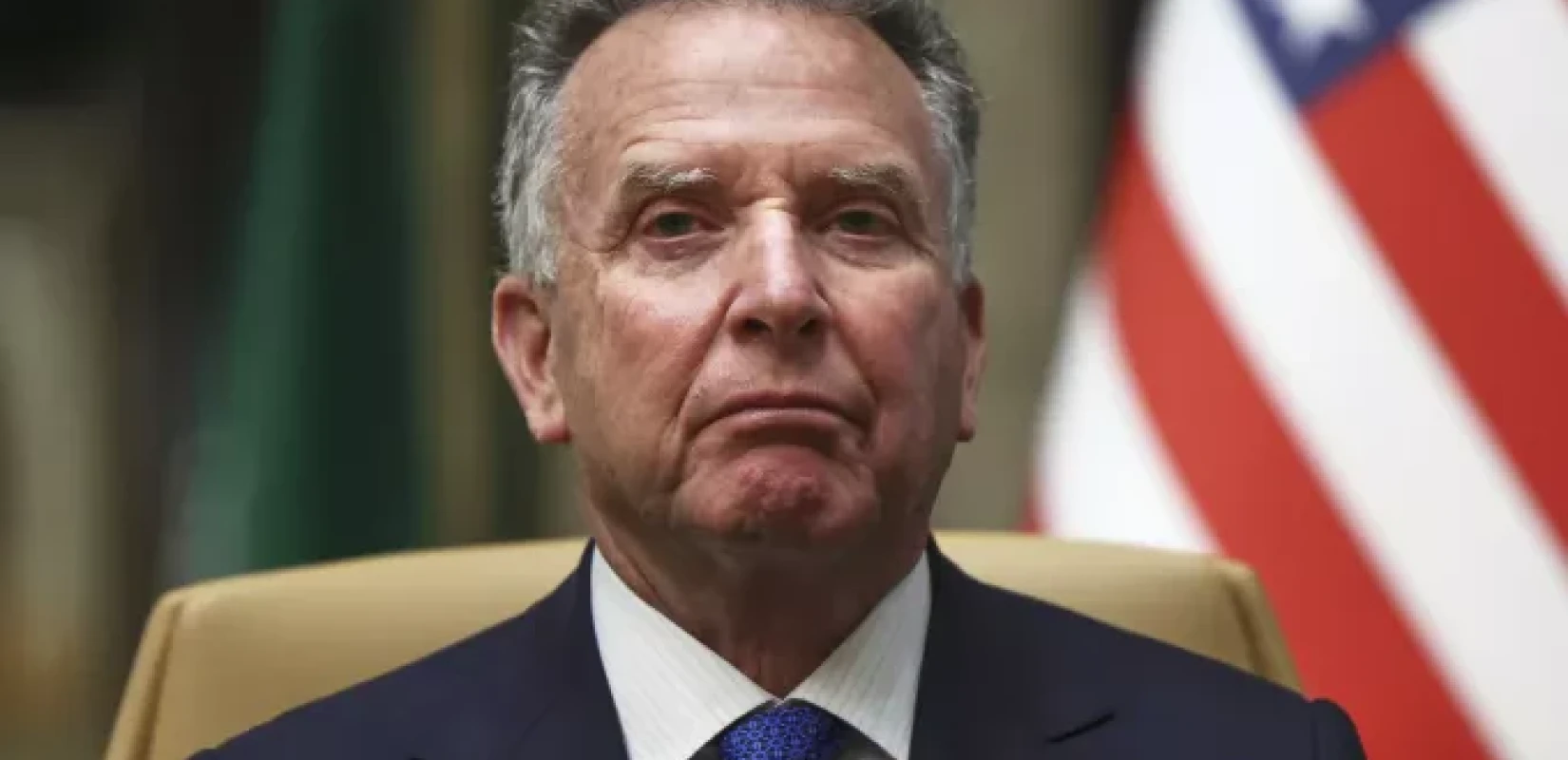 Παλαιστίνη: Ο Γουίτκοφ υπόσχεται περισσότερη ανθρωπιστική βοήθεια μετά την επίσκεψή του στη Γάζα