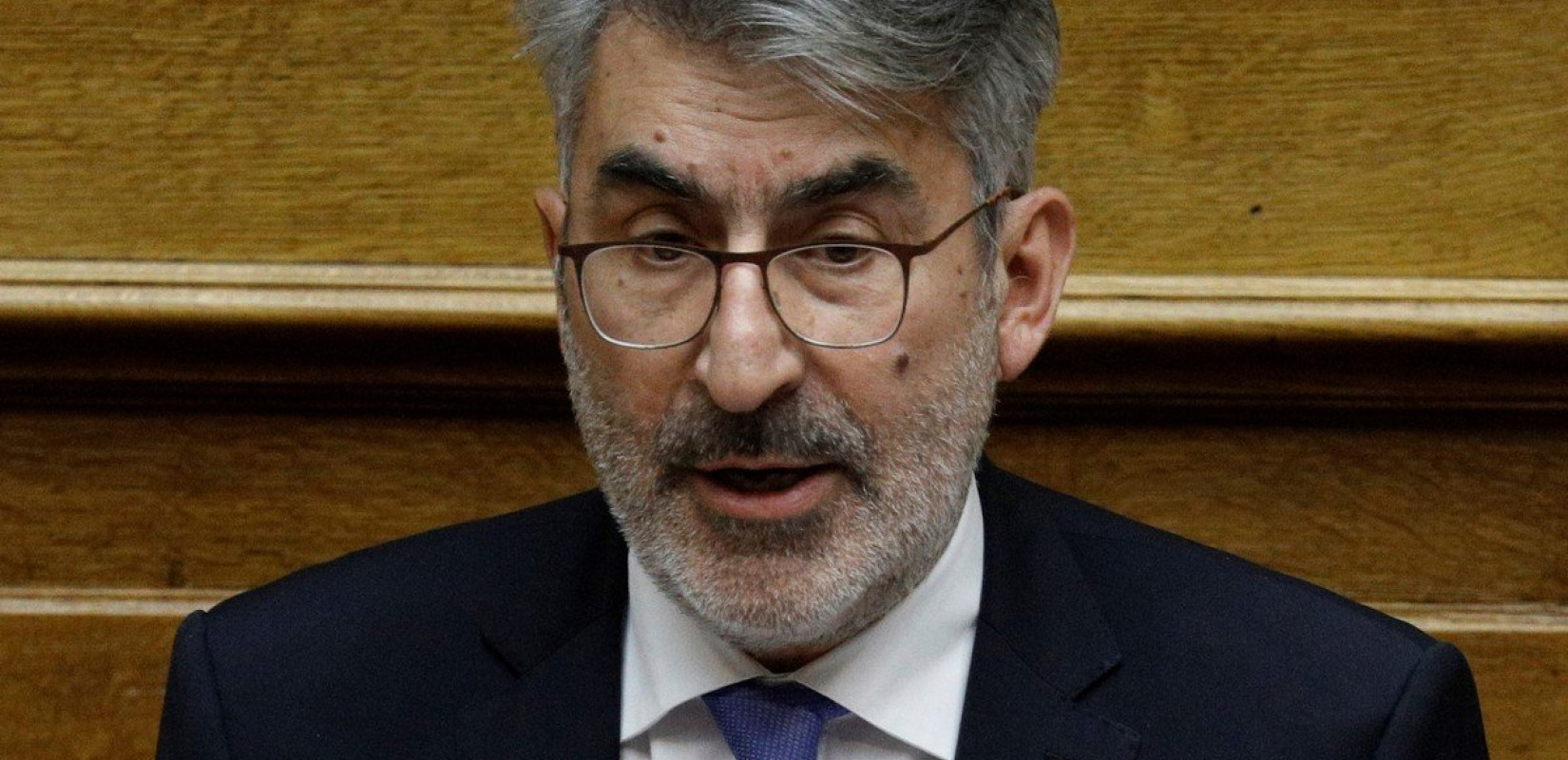 Θεόφιλος Ξανθόπουλος στη «ΜτΚ»: Η ισχυροποίηση του ΣΥΡΙΖΑ είναι ο καταλύτης για την προοδευτική συνεργασία