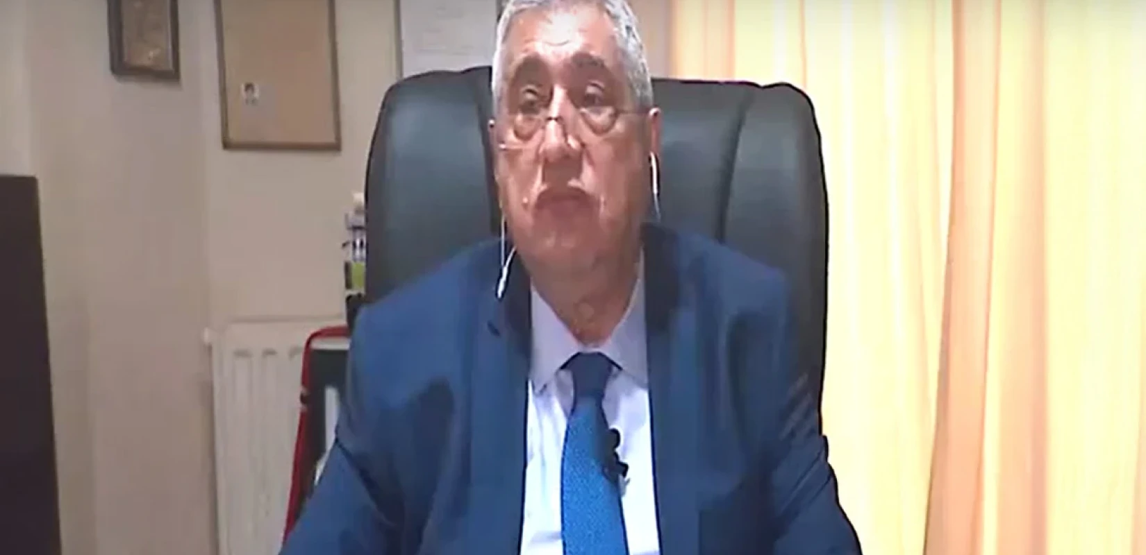 Δέδες για τα Τέμπη: Όσοι λένε για παράνομο υλικό, να έρθουν να το αποδείξουν