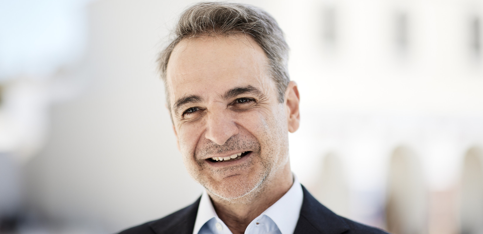 Κυριάκος Μητσοτάκης στο CNBC: Ξένοι επενδυτές συνεχίζουν να έρχονται στην ελληνική οικονομία - Λάβαμε τολμηρές αποφάσεις και τα καταφέραμε (βίντεο)