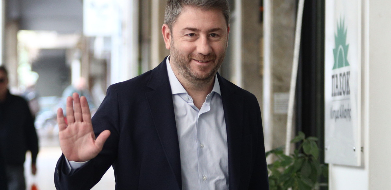 ΠΑΣΟΚ-ΚΙΝΑΛ: Άρχισαν ζυμώσεις, «πηγαδάκια» και κινητικότητα στη Θεσσαλονίκη