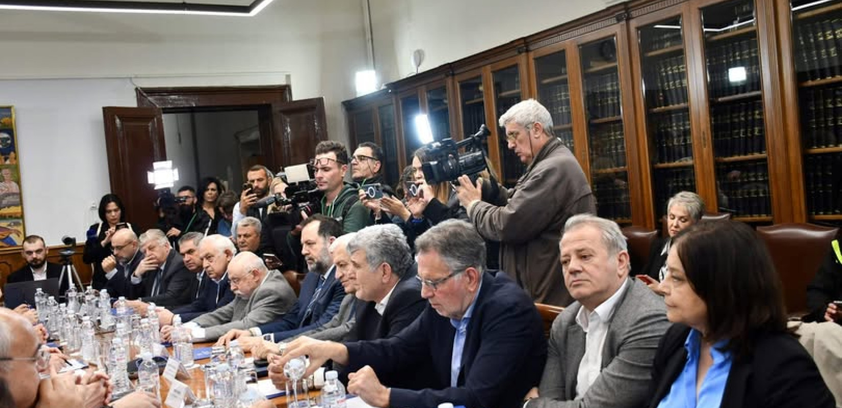 Χρ. Αράπογλου: Η οδός Πόντου, η σύνδεση με τη Γεωργική Σχολή και ο σταθμός μετρό στη Μίκρα