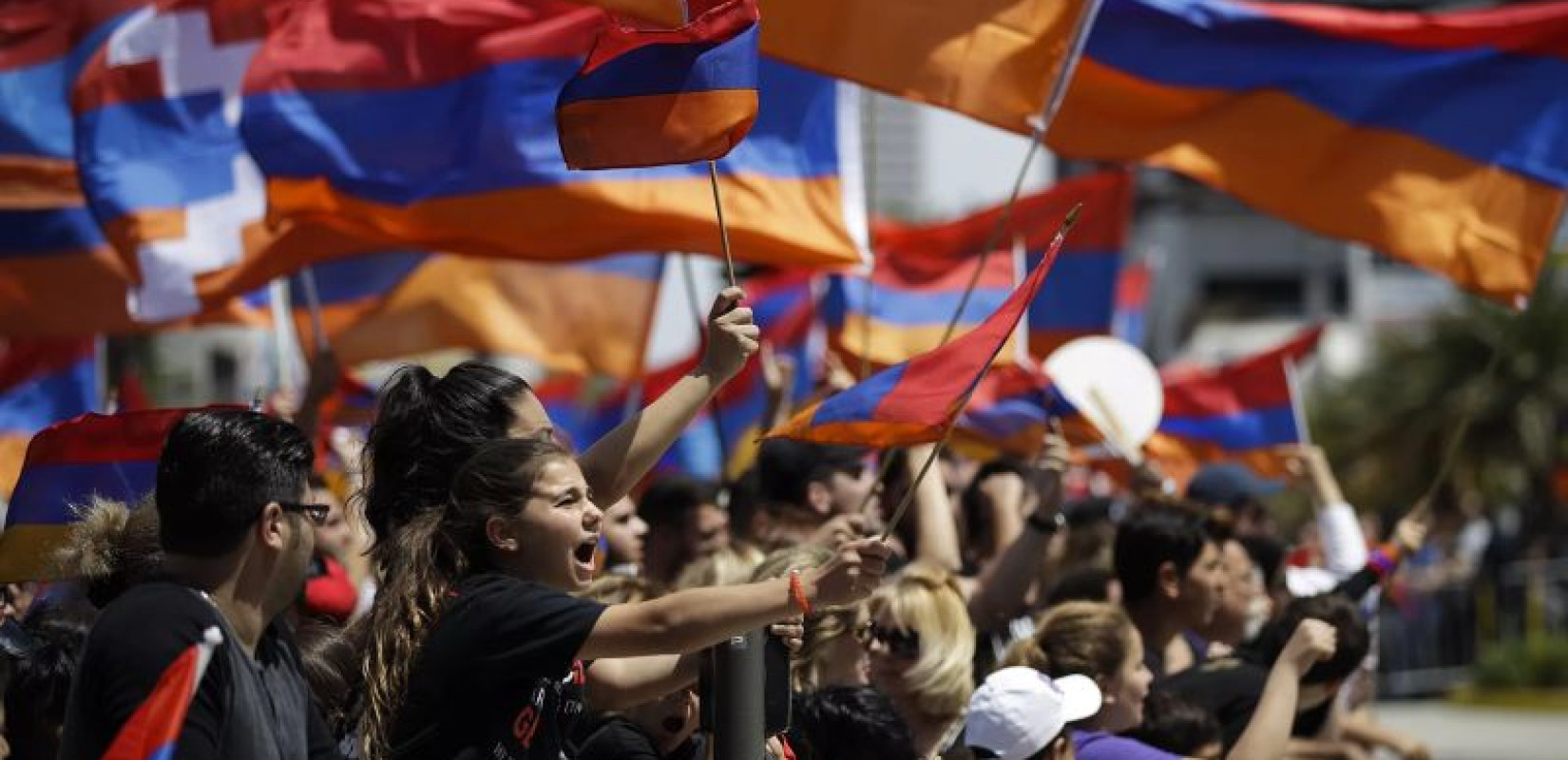 Η Θεσσαλονίκη τιμά την Ημέρα Μνήμης της Γενοκτονίας των Αρμενίων - Οι εκδηλώσεις για την 110η  επέτειο