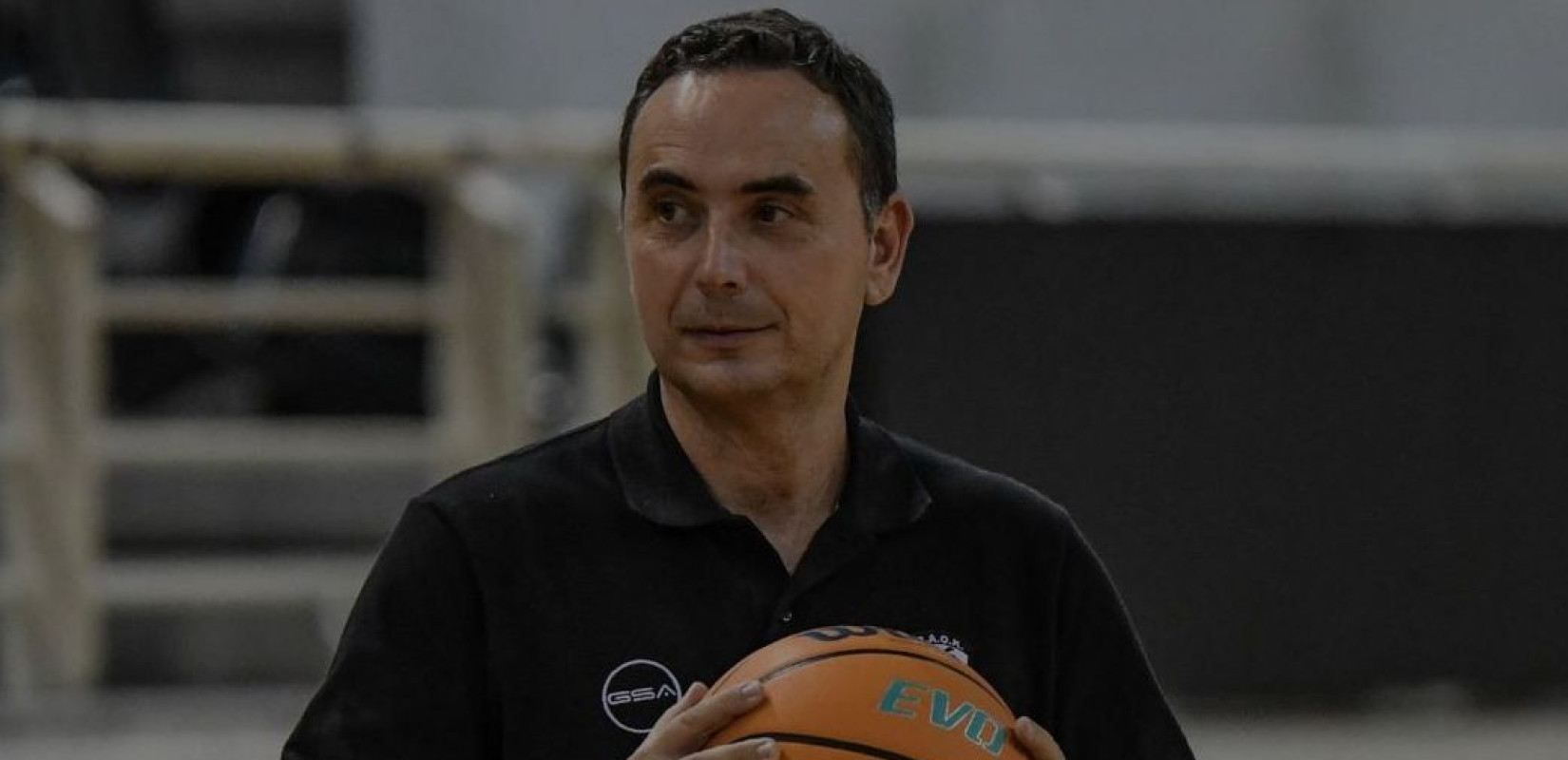 Μπάσκετ: Ανυπομονησία στον ΠΑΟΚ για τον πρώτο τελικό - Ο Παντελής Μπούτσκος αναλύει την Μπιλμπάο