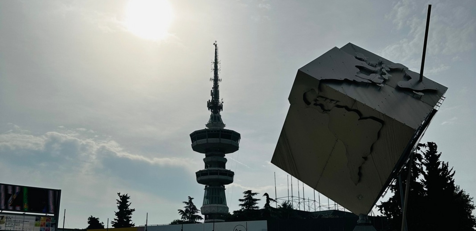 Δημοψήφισμα για τη ΔΕΘ: Η τελευταία γραμμή άμυνας απέναντι στην απαξίωση της Έκθεσης και της Θεσσαλονίκης