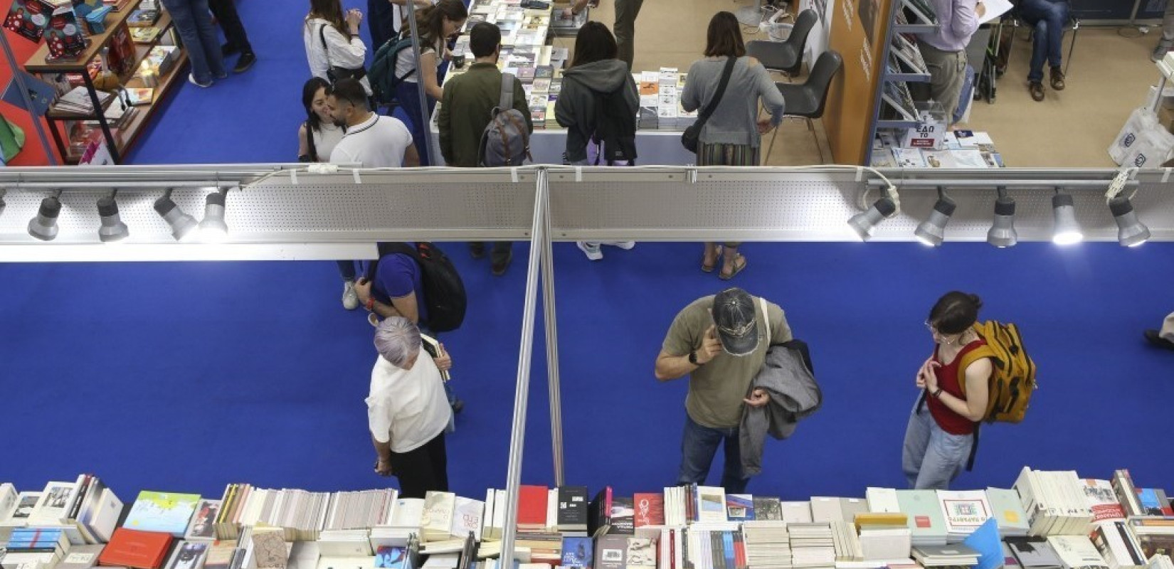 Θεσσαλονίκη: Ένας «οδικός χάρτης» για τους περιηγητές της 21ης ΔΕΒΘ που έρχεται 8-11 Μαΐου