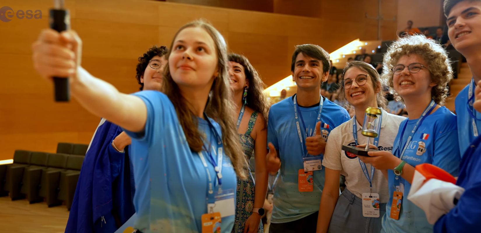 ΑΠΘ: Έρχεται ο Πανελλήνιος Μαθητικός Διαγωνισμός Διαστημικής «CanSat» στην Ελλάδα (βίντεο)