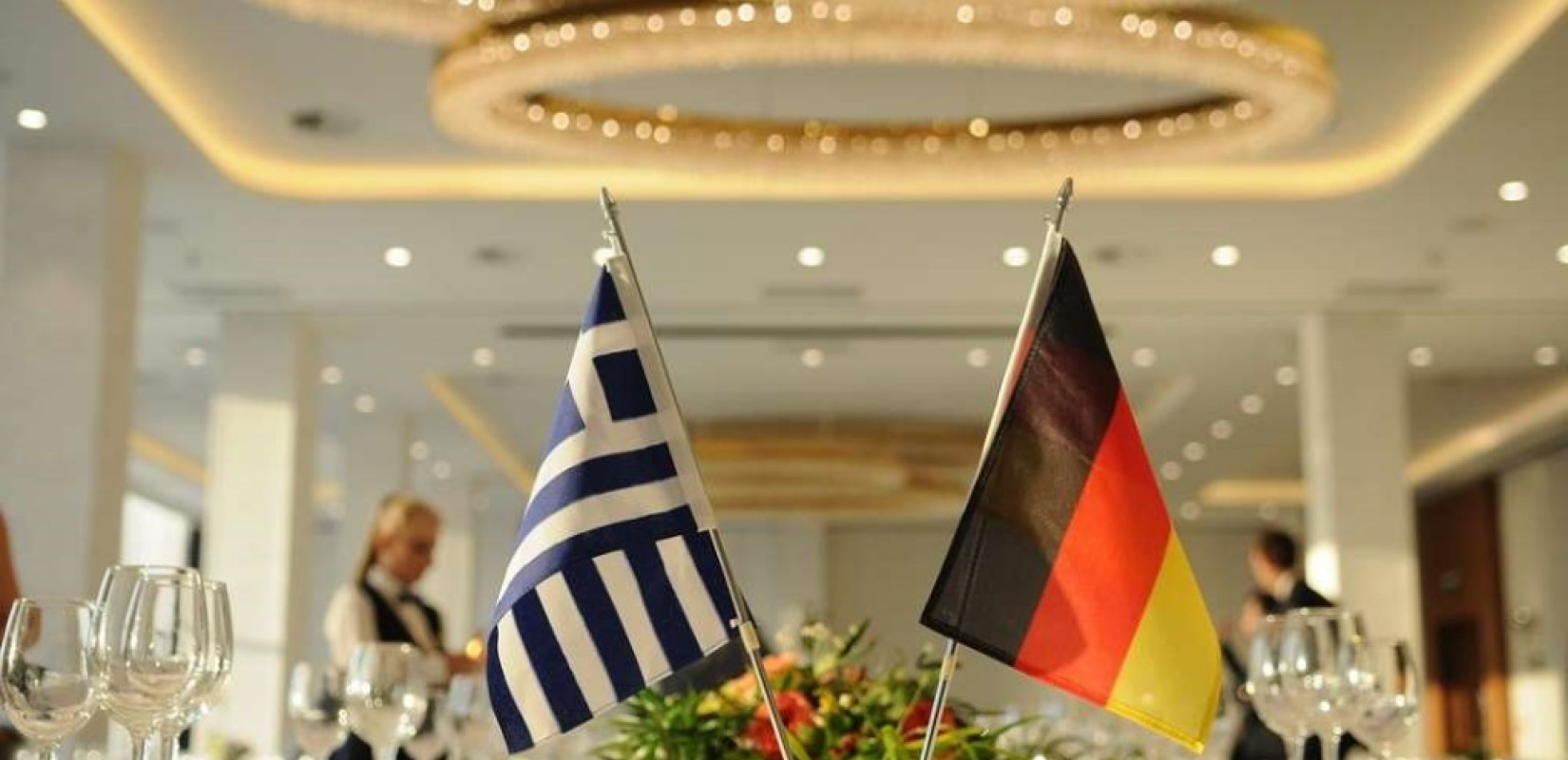 Ελληνογερμανικό Επιμελητήριο: Επιχειρηματική αποστολή στη Θεσσαλονίκη με τη συμμετοχή οκτώ γερμανικών εταιρειών