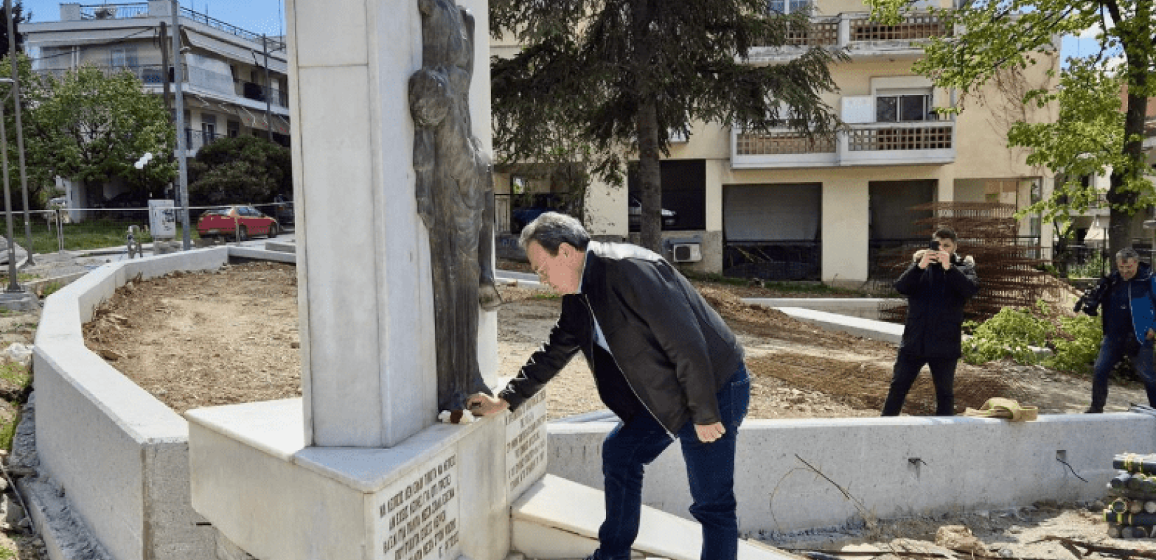 Φάμελλος στο Γεντί Κουλέ: «Να γίνει ταυτοποίηση των σορών - Στηρίζουμε το αίτημα των οικογενειών των θυμάτων»