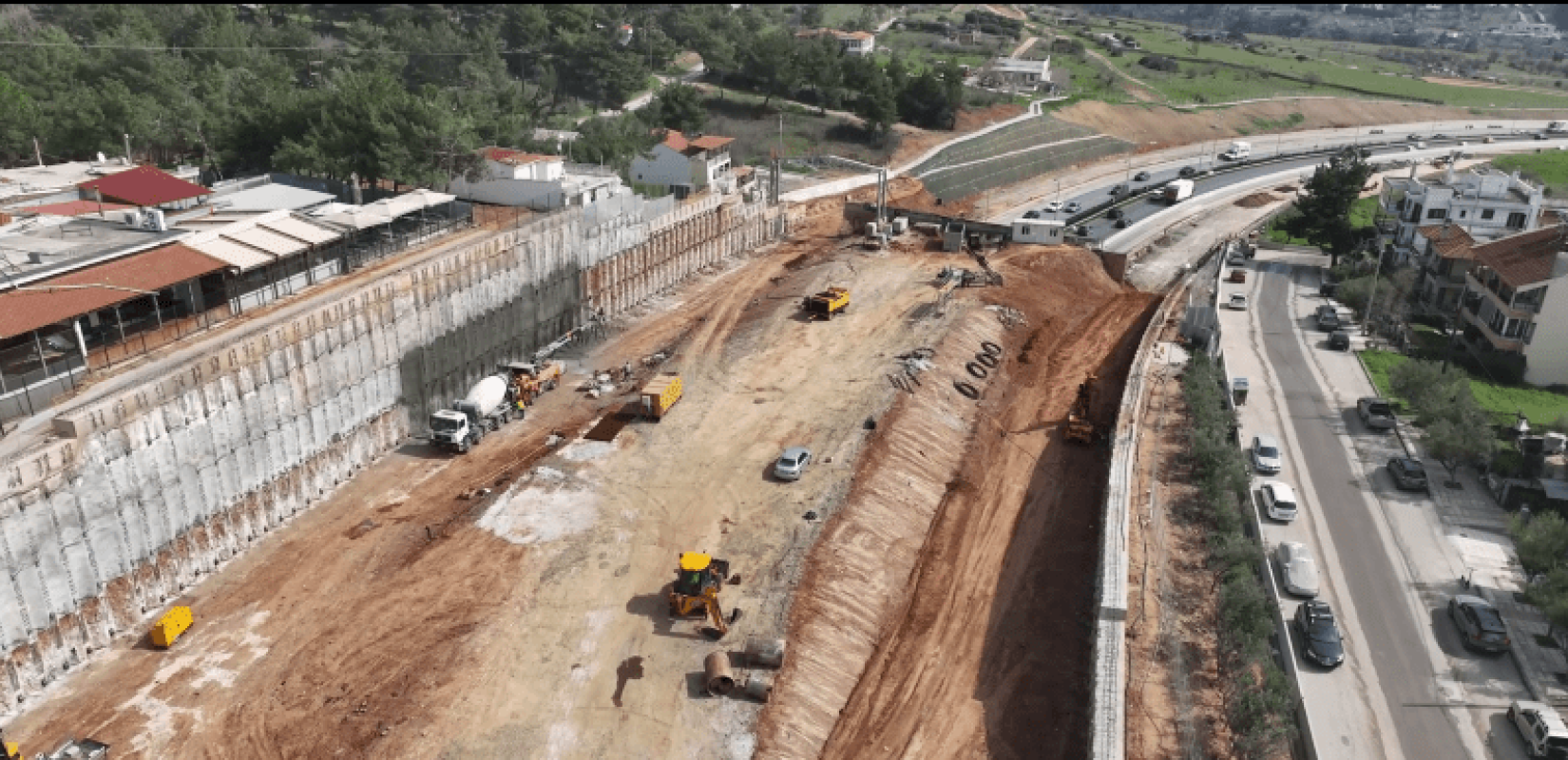 Θεσσαλονίκη: Σε σύσκεψη σήμερα οι εξελίξεις στο FlyΟver και τα ζητήματα καθημερινότητας στην πόλη