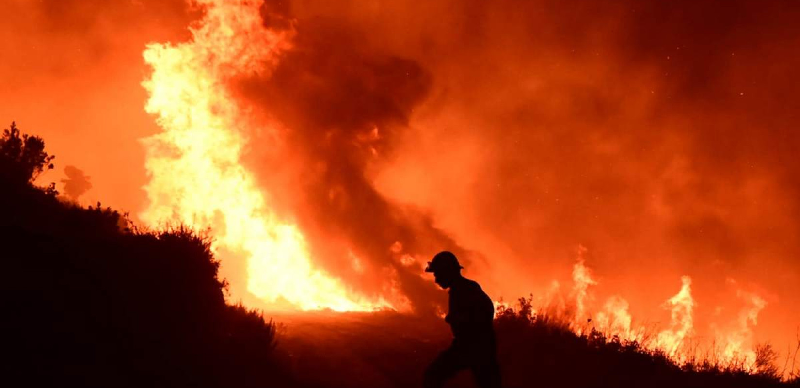 Κεντρική Μακεδονία: Στην πρώτη γραμμή της αντιπυρικής περιόδου