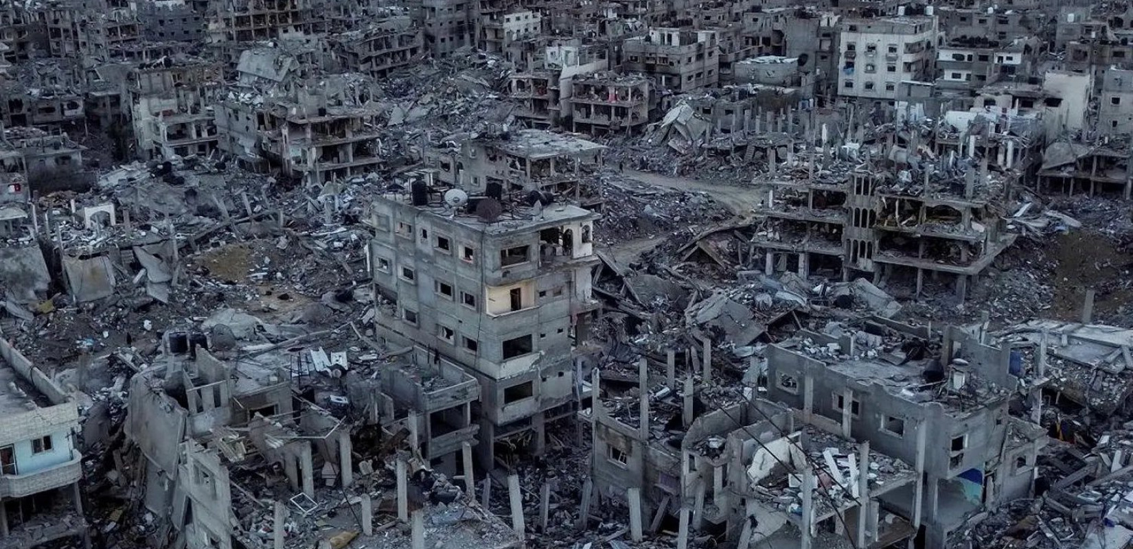 Γάζα: Οι «Γιατροί του Κόσμου» καταγγέλουν η χρήση του λιμού ως «όπλου πολέμου»