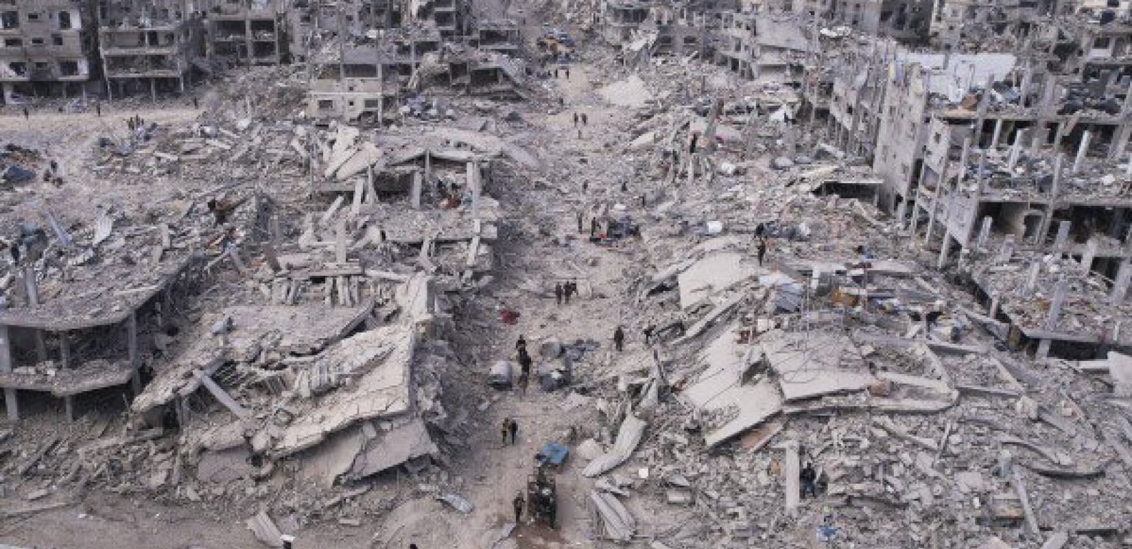 Γάζα: Πάνω από 100 νεκροί σε νέους ισραηλινούς βομβαρδισμούς