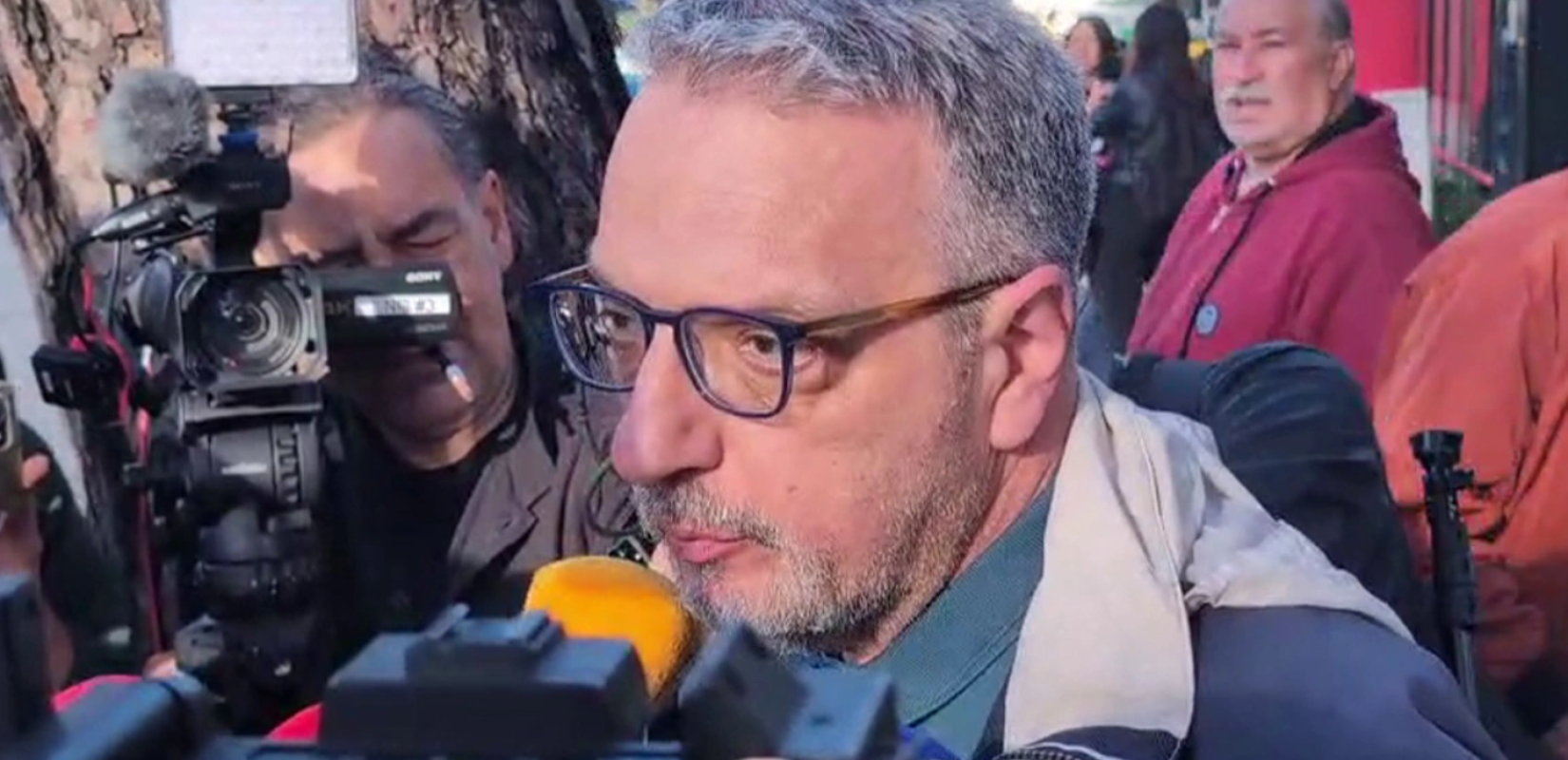 Επίθεση στο Χαλάνδρι: Μαρτυρία γιατρού για την μαφιόζικη εκτέλεση του Γιώργου Μοσχούρη (βίντεο)