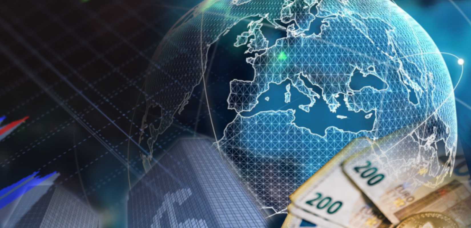 ΔΝΤ: Οι εμπορικές εντάσεις μπορεί να οδηγήσουν σε χρηματιστηριακά «κραχ»